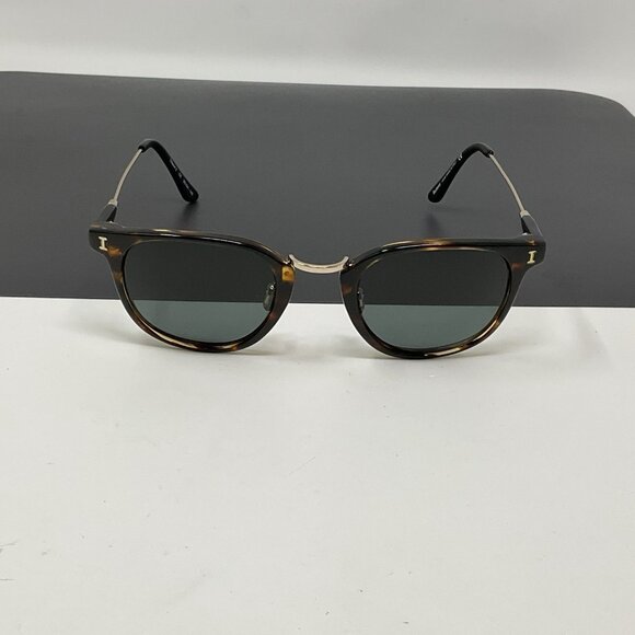Illesteva Tribeca 2 C5 Sunglasses Handmade in Italy 50 [] 24 145 main image 9